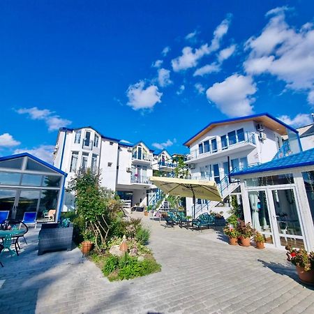 Laguna Beach Club Bazaleti Lake Dushet'i Dış mekan fotoğraf