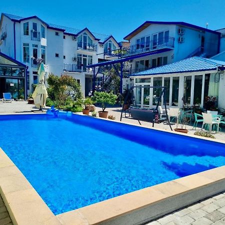 Laguna Beach Club Bazaleti Lake Dushet'i Dış mekan fotoğraf