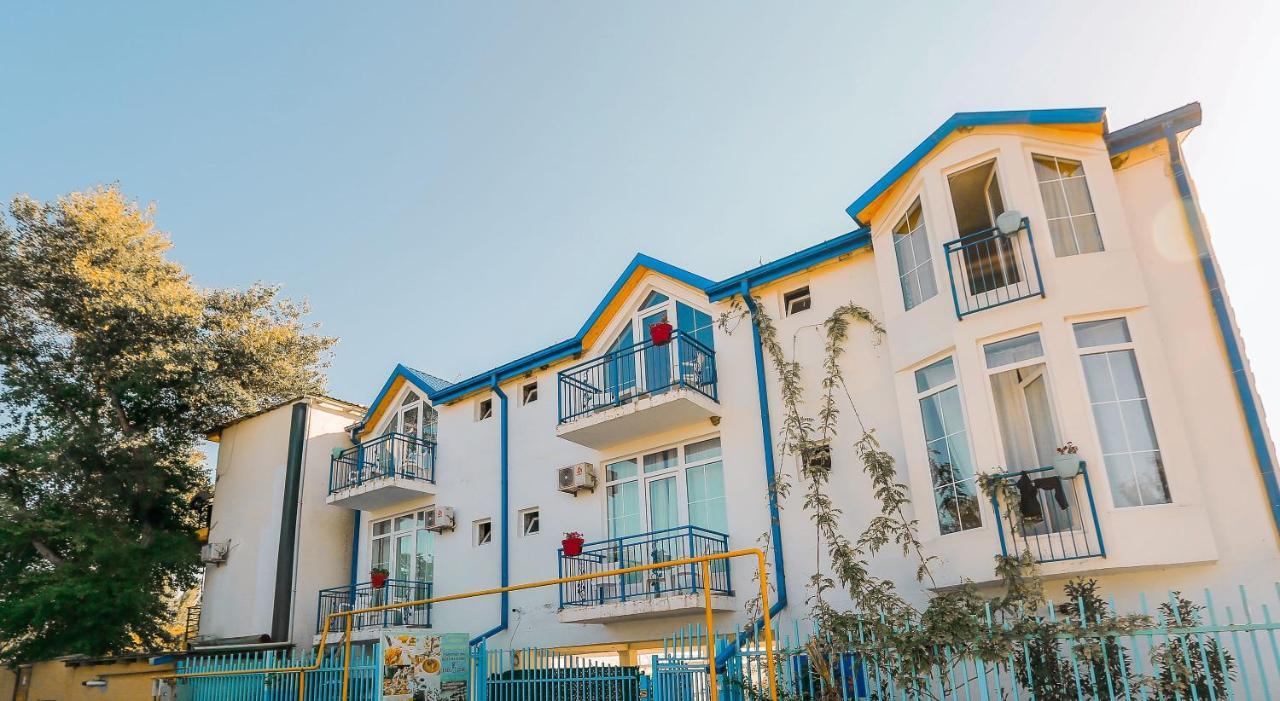 Laguna Beach Club Bazaleti Lake Dushet'i Dış mekan fotoğraf