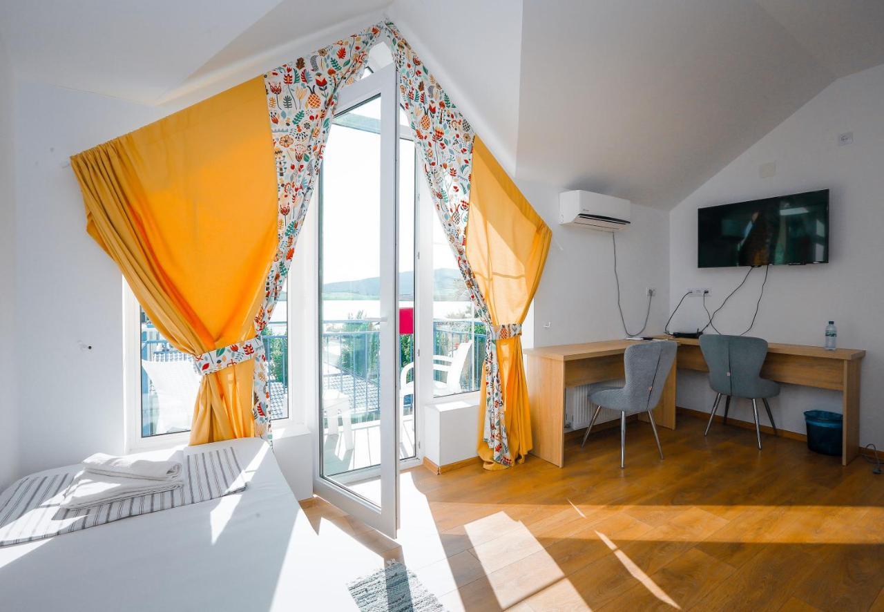 Laguna Beach Club Bazaleti Lake Dushet'i Dış mekan fotoğraf