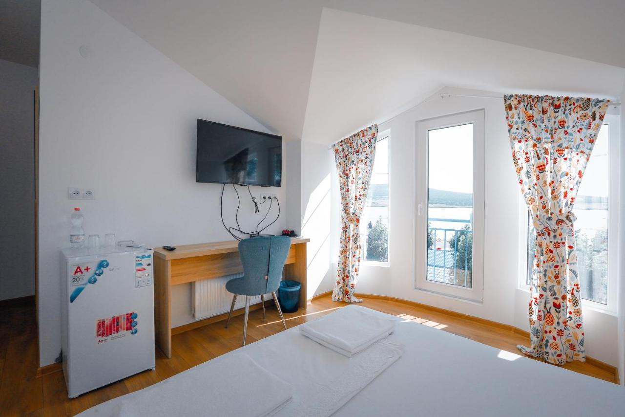 Laguna Beach Club Bazaleti Lake Dushet'i Dış mekan fotoğraf