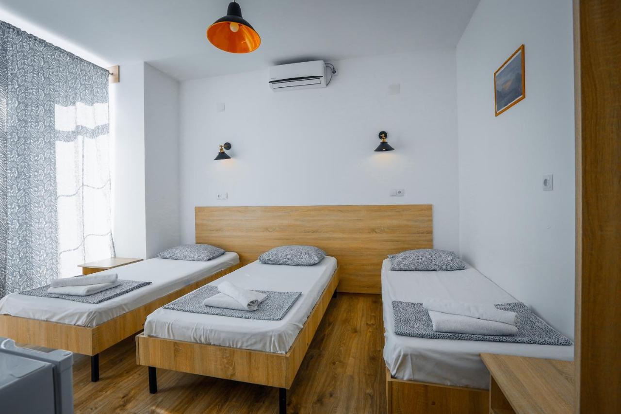 Laguna Beach Club Bazaleti Lake Dushet'i Dış mekan fotoğraf