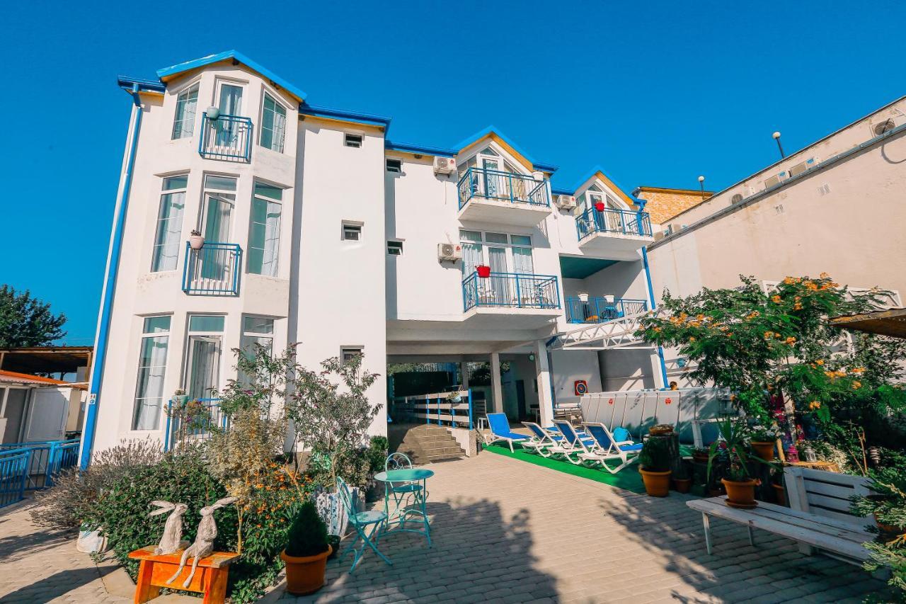 Laguna Beach Club Bazaleti Lake Dushet'i Dış mekan fotoğraf