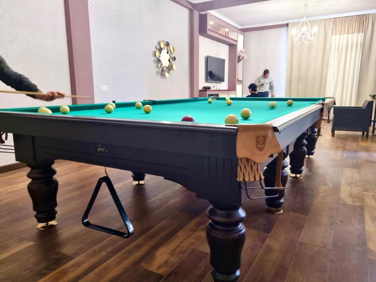 Laguna Beach Club Bazaleti Lake Dushet'i Dış mekan fotoğraf