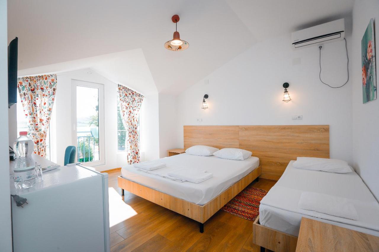 Laguna Beach Club Bazaleti Lake Dushet'i Dış mekan fotoğraf
