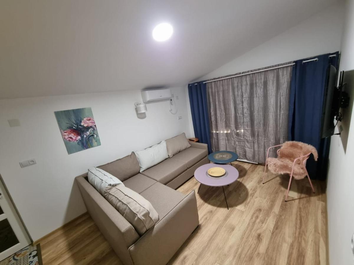 Laguna Beach Club Bazaleti Lake Dushet'i Dış mekan fotoğraf