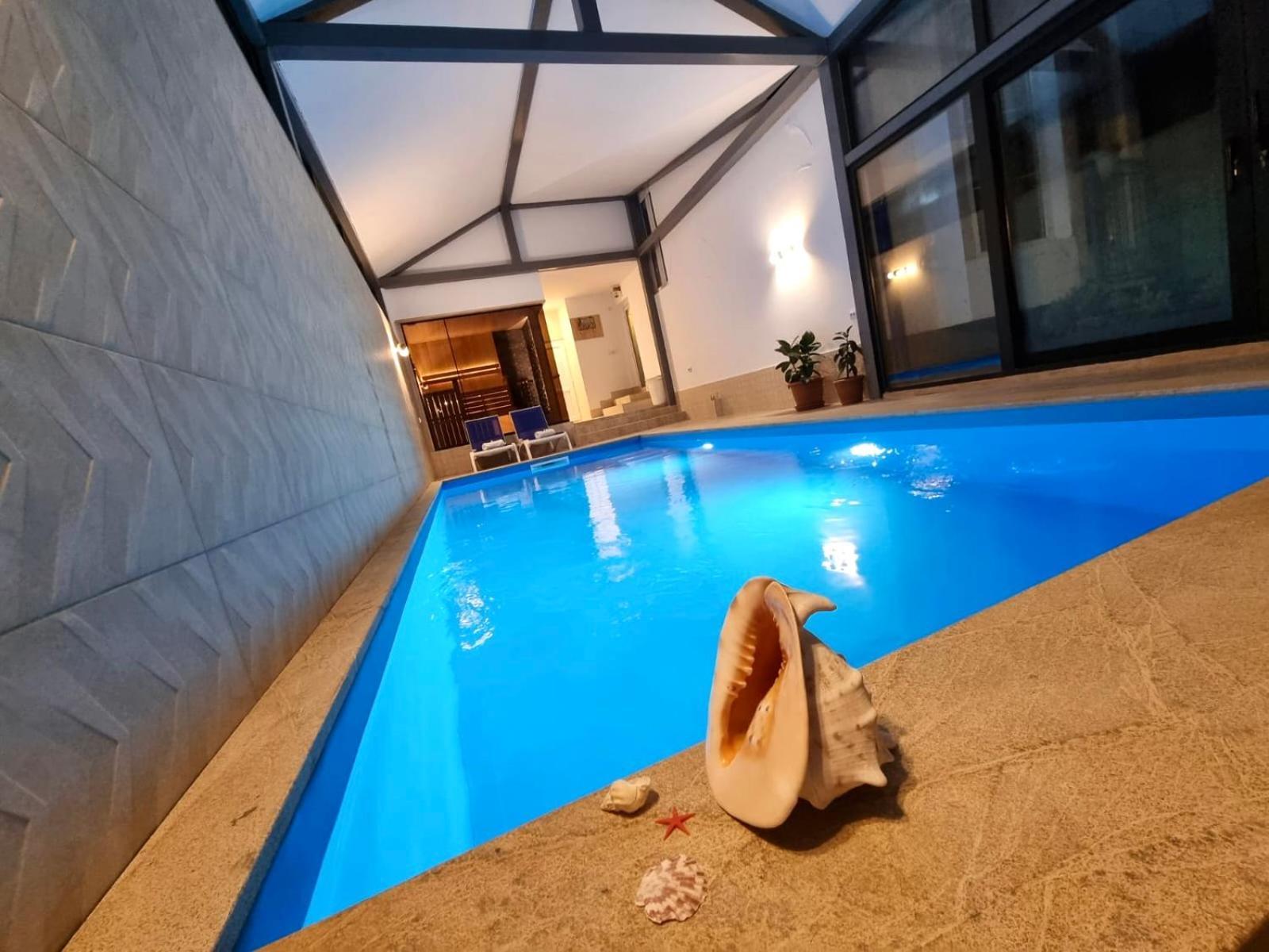 Laguna Beach Club Bazaleti Lake Dushet'i Dış mekan fotoğraf