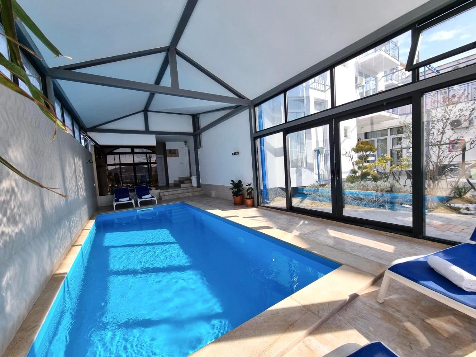 Laguna Beach Club Bazaleti Lake Dushet'i Dış mekan fotoğraf
