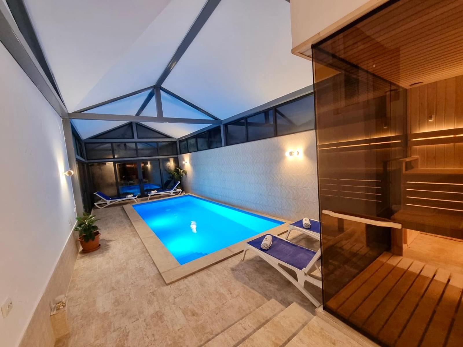 Laguna Beach Club Bazaleti Lake Dushet'i Dış mekan fotoğraf